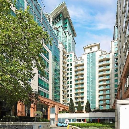 Stunning 2 Bed Thames River View - Central London Exterior photo